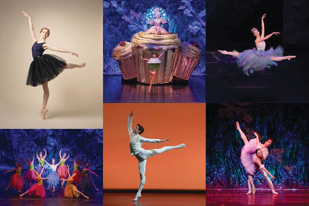 The Nutcracker